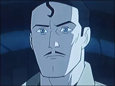 Quel est le nom de ce personnage ?