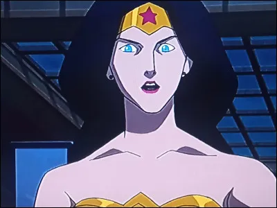 Quel est le nom de ce personnage ?