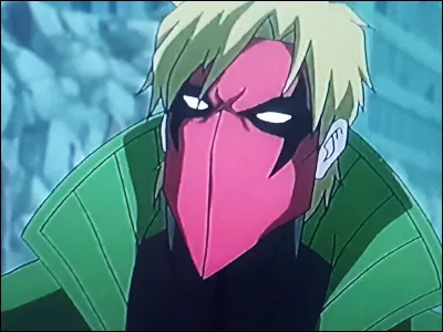 Quel est le nom de ce personnage ?