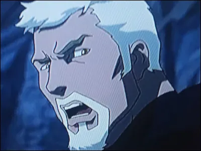 Quel est le nom de ce personnage ?