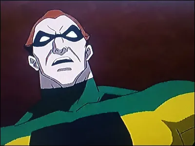 Quel est le nom de ce personnage ?