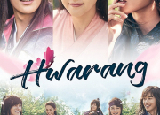 Quiz Les personnages de Hwarang - Drama