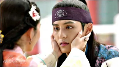 Ban-ryu est amoureux de...