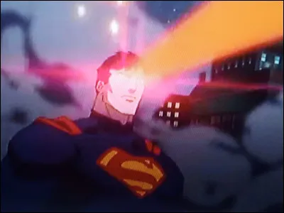 Quel est le nom de ce personnage ?