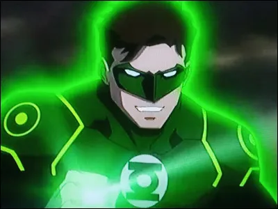 Quel est le nom de ce personnage ?