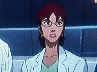 Quel est le nom de ce personnage ?