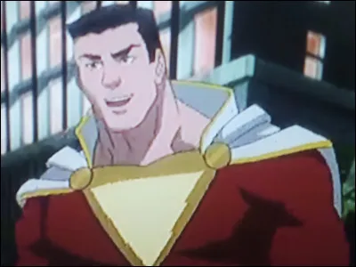 Quel est le nom de ce personnage ?