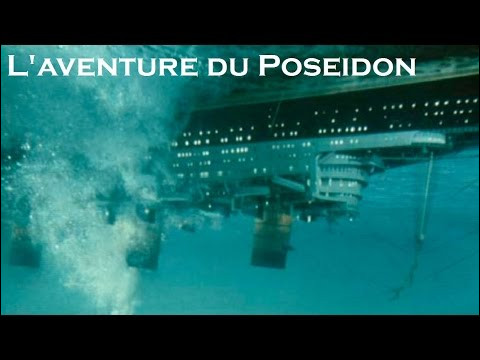 "L'Aventure du Poseïdon" est un film joué par Gene Hackman.