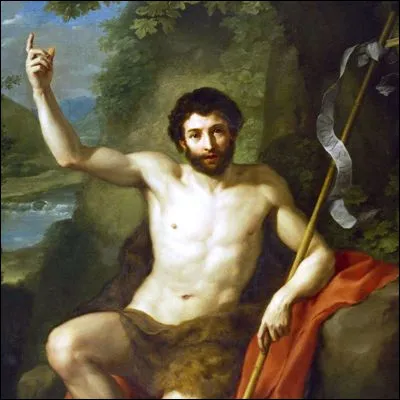 Selon les &Eacute;vangiles, quel roi de Jud&eacute;e de la dynastie h&eacute;rodienne a ordonn&eacute; la mise &agrave; mort de Jean le Baptiste &agrave; la demande de sa belle-fille ?