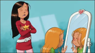 « Les Sisters » est une série qui compte déjà 19 tomes. Connaissez-vous les noms des deux héroïnes ?