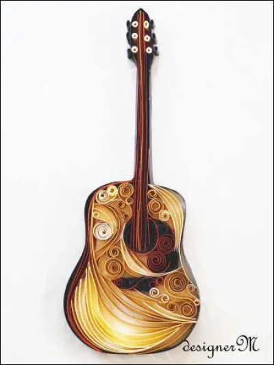 À qui pensez-vous en écoutant "Let the Music Play" ?