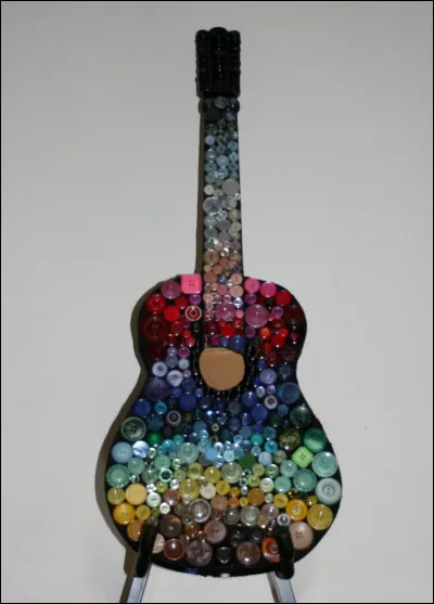 Qui est "Tombé pour elle" ?