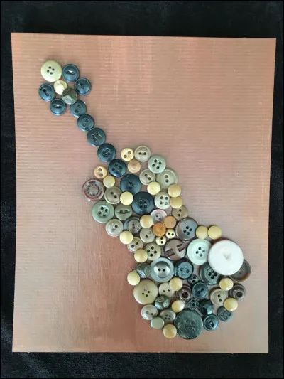 Qui était l'interprète de "Résidents de la République" ?