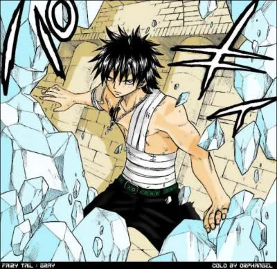 Quel est le rival de ce personnage ?