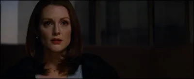 Dans quel film Julianne Moore joue-t-elle Linda Partridge ?