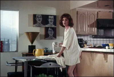 Dans quel film Julianne Moore est-elle une peintre ?