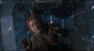 Dans quel film Julianne Moore est-elle une chercheuse ?