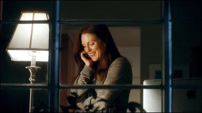 Dans quel film Julianne Moore est-elle une femme trompant son mari et qui décide de divorcer ?