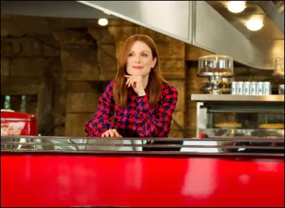 Dans quel film Julianne Moore est-elle à la tête du plus grand cartel de drogue mondial ?