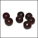 A Montauban, comment appelle-t-on ces noisettes grilles enrobes de sucre et de chocolat noir ?