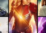 Test Quel personnage fille des ''Avengers'' es-tu ?