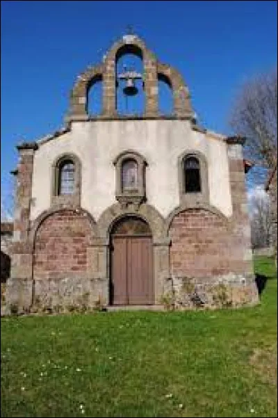 Village d'Auvergne-Rhône-Alpes, dans l'arrondissement de Brioude, Jax se trouve dans le département ...