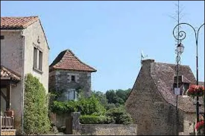 Commune néo-aquitaine, Prats-du-Périgord se situe dans le département ...