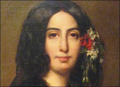 Qui est cette écrivaine, auteure du conte ''Le marteau rouge'' ?