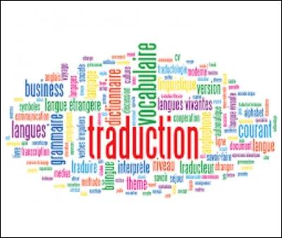 Quelle est la bonne traduction en anglais du mot ''marteau'' ?