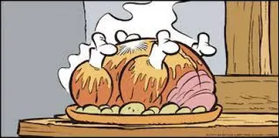 Comment mange-t-on le sanglier chez les Bretons ?