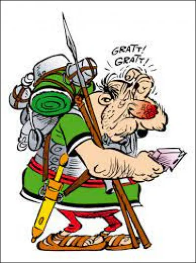 Dans quel album retrouve-t-on Roméomontaigus ?