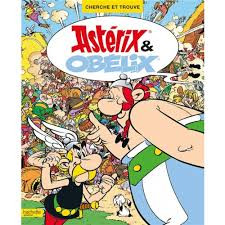 Quiz Asterix