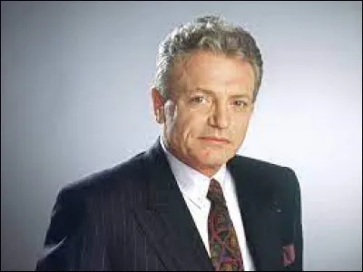 En quelle année est mort Jacques Martin ?