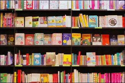 Sur une &eacute;chelle de 1 &agrave; 10, comment aimes-tu lire ?