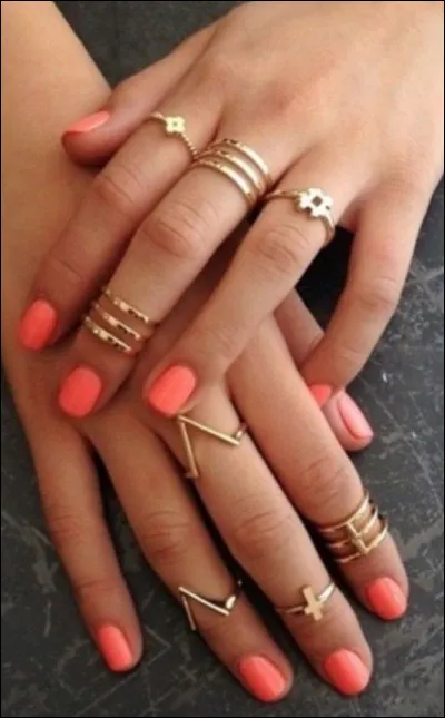 Or : que signifie l'expression "avoir de l'or dans les doigts" ? (Je vous demande de répondre par une autre expression)