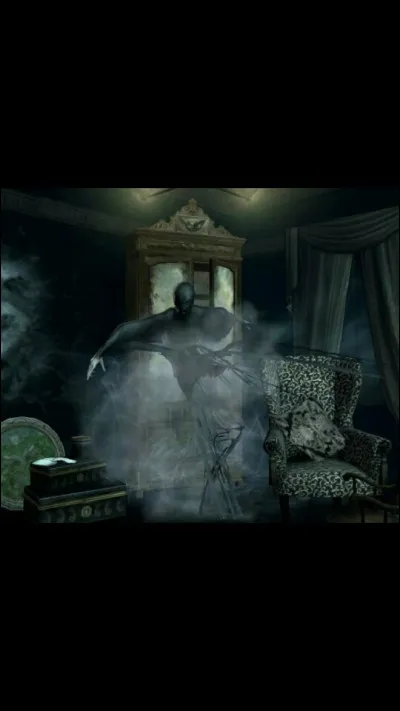 Quel est le pouvoir d'un &Eacute;pouvantard ?