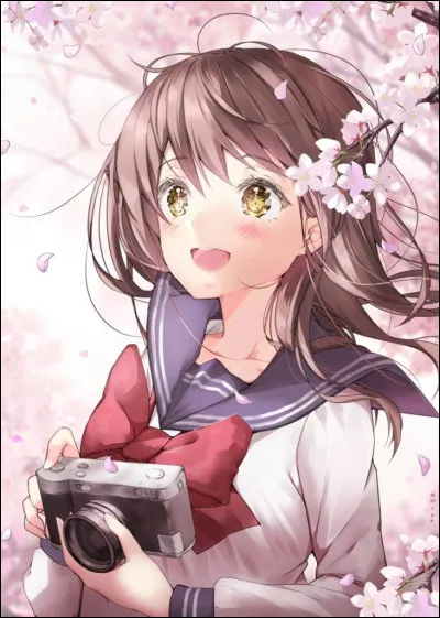 En cours, tu es plutôt :