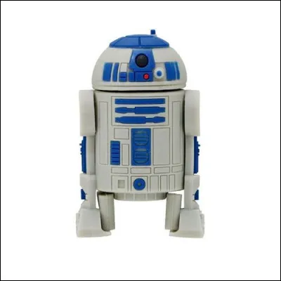 Cette machine est un exemple de :