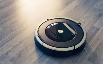 Cette machine est un exemple de :