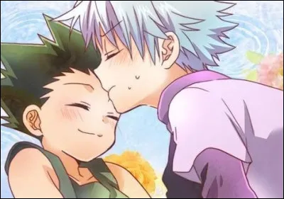 Quelle est leur relation ?