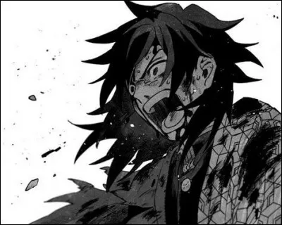 Qui est mort ? (manga)