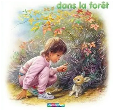 Un de ces mots est le nom vulgaire de la rainette verte. Lequel ?