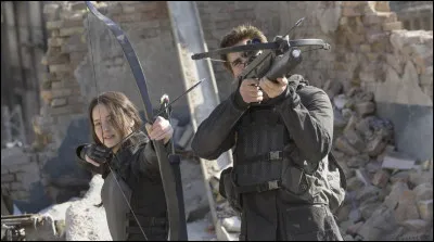 Entres les propositions ci-dessous, quelle arme préfères-tu ?