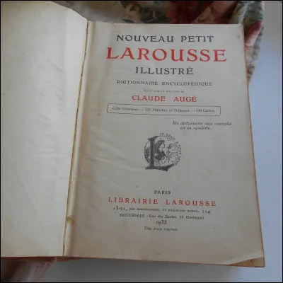 Quelle est l'orthographe de ce mot ?