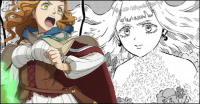 Quel est le signe de Mimosa ?