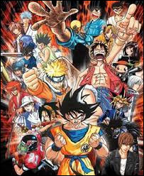 Quiz Naruto