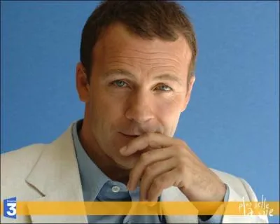 Quel est son métier ?