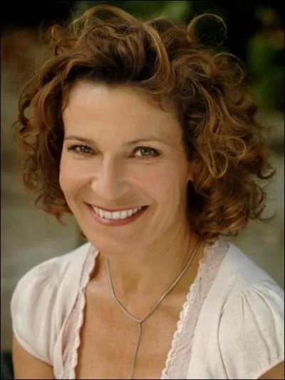 Avec qui est-elle en couple ?