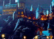 Test Quel professeur es-tu dans ''Harry Potter'' ?