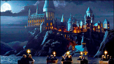 Pour commencer, à quelle maison de ''Harry Potter'' te trouves-tu ? Si tu ne sais pas, fais le test.